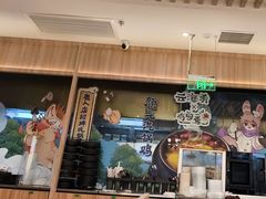 -云海肴·汽锅鸡·云南菜(广安门天虹店)