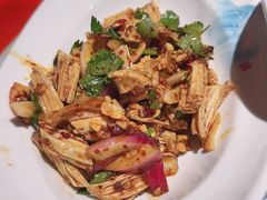 -辣得叫湘菜(观海卫店)