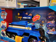 -TOYSRUS玩具反斗城(长春欧亚卖场店)