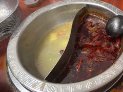 -丹妹麻辣烫(袁家岭20year店)