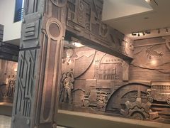 -柳州工业博物馆