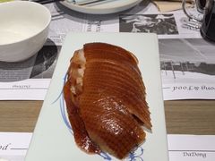 -小大董·烤鸭(凤凰汇店)