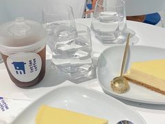 -intime coffee(芝麻街店)