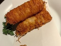 -汤城小厨•粤菜•靓汤(苏州街店)