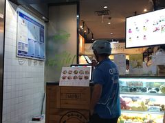 -innewgogo纽麦轻食(滨北店)