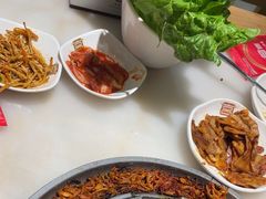 -韩宫宴炭火烤肉(印象城店)