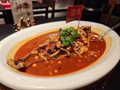 -桂小厨广西菜(水晶城店)