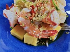 -小林哥的海鲜馆·夜宵烧烤(渔人码头店)