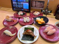 -寿司郎(皇庭广场店)