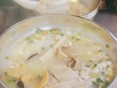 -广场正宗原汁薏米店