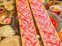 -蜀国大将老火锅(江北店)