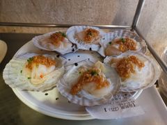 -黄寺蒸汽海鲜(黄寺大街店)