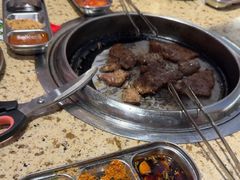 -姜胖胖无限自助烤肉(罗湖宝能店)