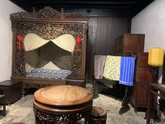 -鲁迅故里东入口停车场