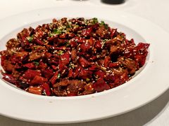 -望京辣宴·古法川菜(望京店)