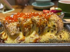 -一心创作料理屋(经开万达店)