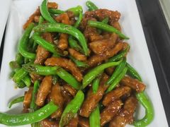 -惠宾饭庄(中山路店)