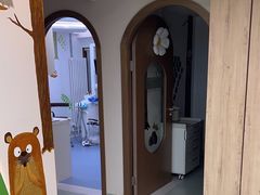 -精德口腔·种植修复·儿牙中心(财富中心店)