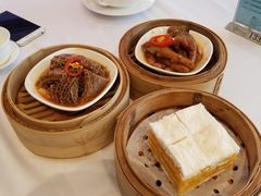 -春满园·早茶·粤菜·宴会(前海店)