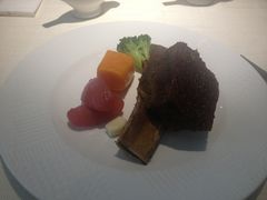 台塑牛排-王品台塑牛排(成都万象城店)