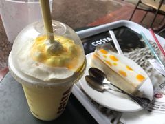 -COSTA COFFEE(上海虹口公园店)