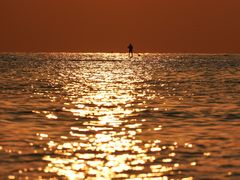 -青岛第三海水浴场