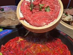 -牛市坎火锅(建设路店)