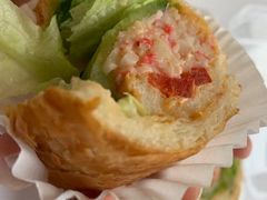 -巴黎贝甜(五月花广场店)