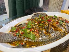 -纳兰傣雀傣味餐厅