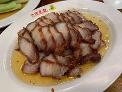 -澳门陈光记烧味饭店(南京德基广场店)