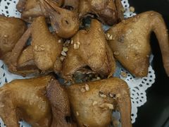 -东江渔村·古典园林·30年粤菜老字号(太和店)