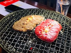 -热血兄弟·炭火烤肉(融侨中心店)