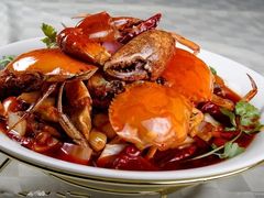 -东方红海鲜百汇(国际大厦店)