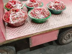 -西郊国际农产品交易中心