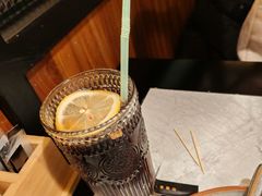 -半秋山西餐厅(宜昌大洋店)