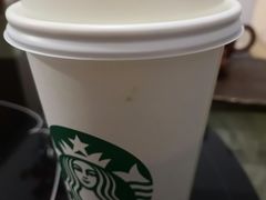 -星巴克(中远两湾城店)