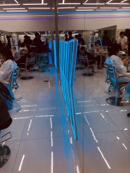 -P.STYLE 派斯造型