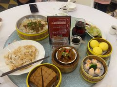 -福满楼·海鲜酒家(福永益田店)