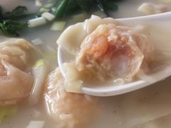 -翠华餐厅(旺角文华商场店)