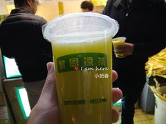-黎雪珍凉茶(北京路店)