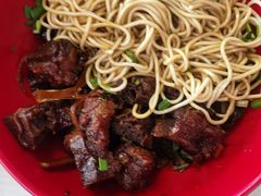 -小龙大肉面馆