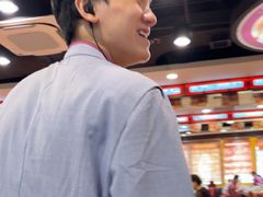 -点都德(海岸城店)