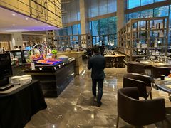 -博林天瑞喜来登酒店·西丽尚膳