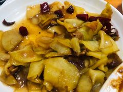 -如意香辣鸡架(总店)