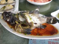 -清水湾3号(东方小周海鲜店)