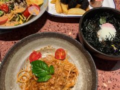 -La Terre乐田(万象城店)