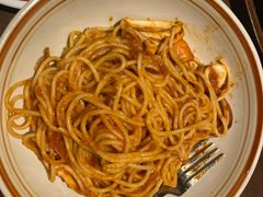 -萨莉亚意式餐厅(杭州滨江天街店)