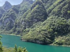 -乌江画廊(彭水苗族土家族自治县)