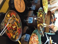意珍-广州四季酒店·意珍·意式自助餐