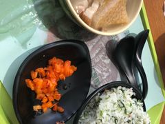 -上海野生动物园老虎餐厅